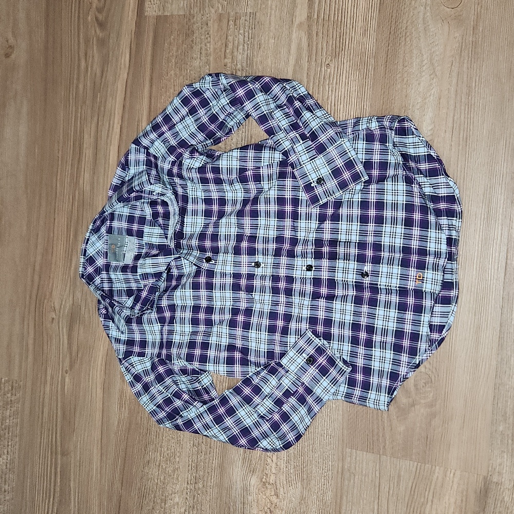 Boys Thomas Dean Shirt